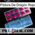 Píldora De Dragón Rojo 35